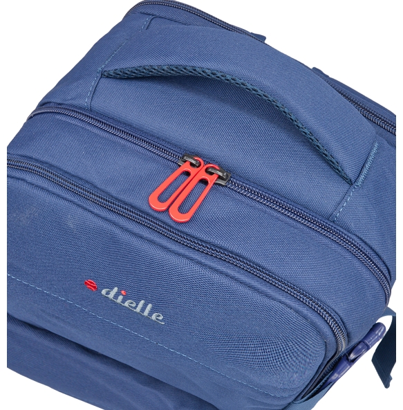 Σακίδιο Ταξιδίου DIELLE 414M Μπλε